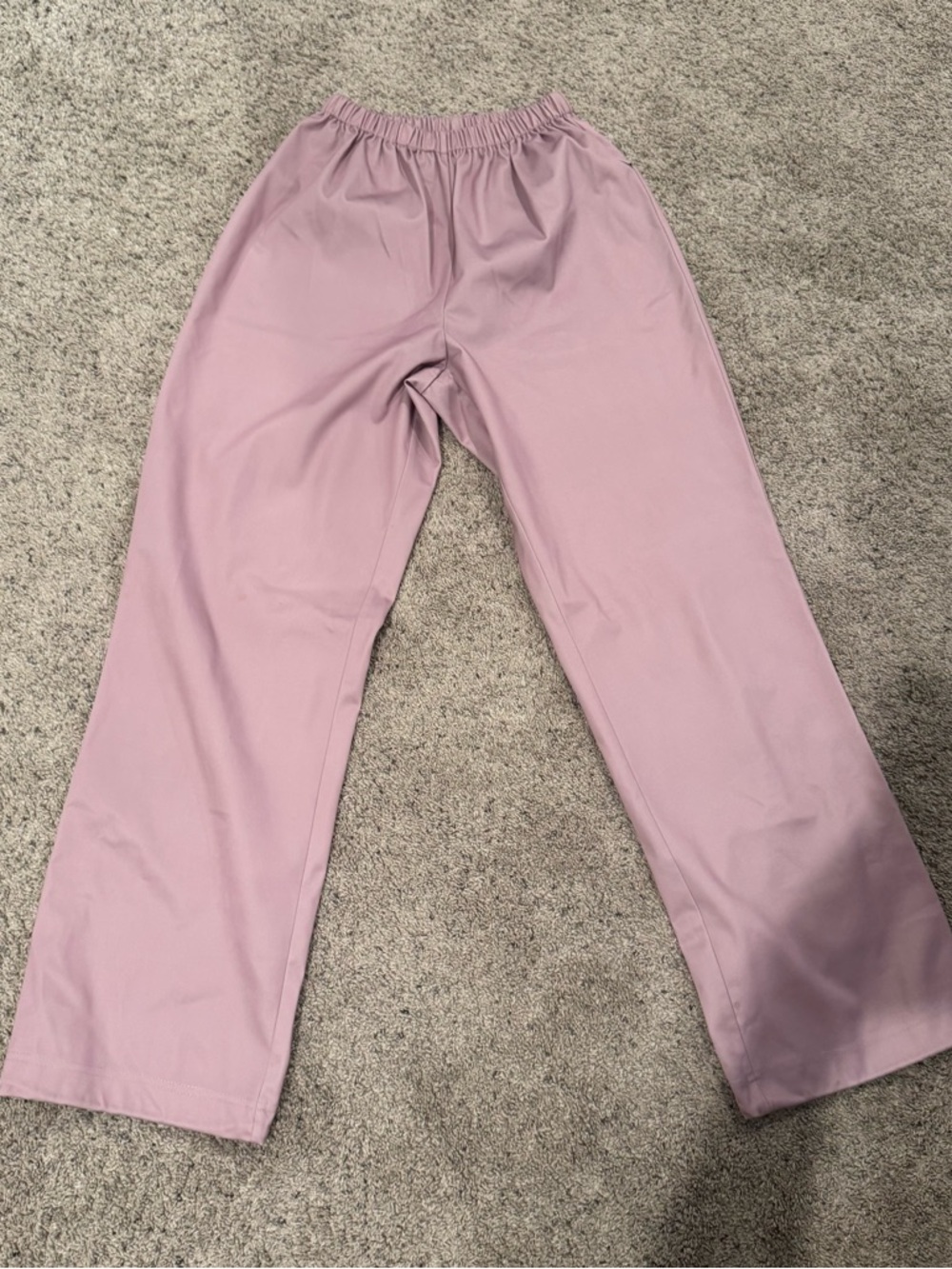 Mia Dancewear Trash Bag Pants